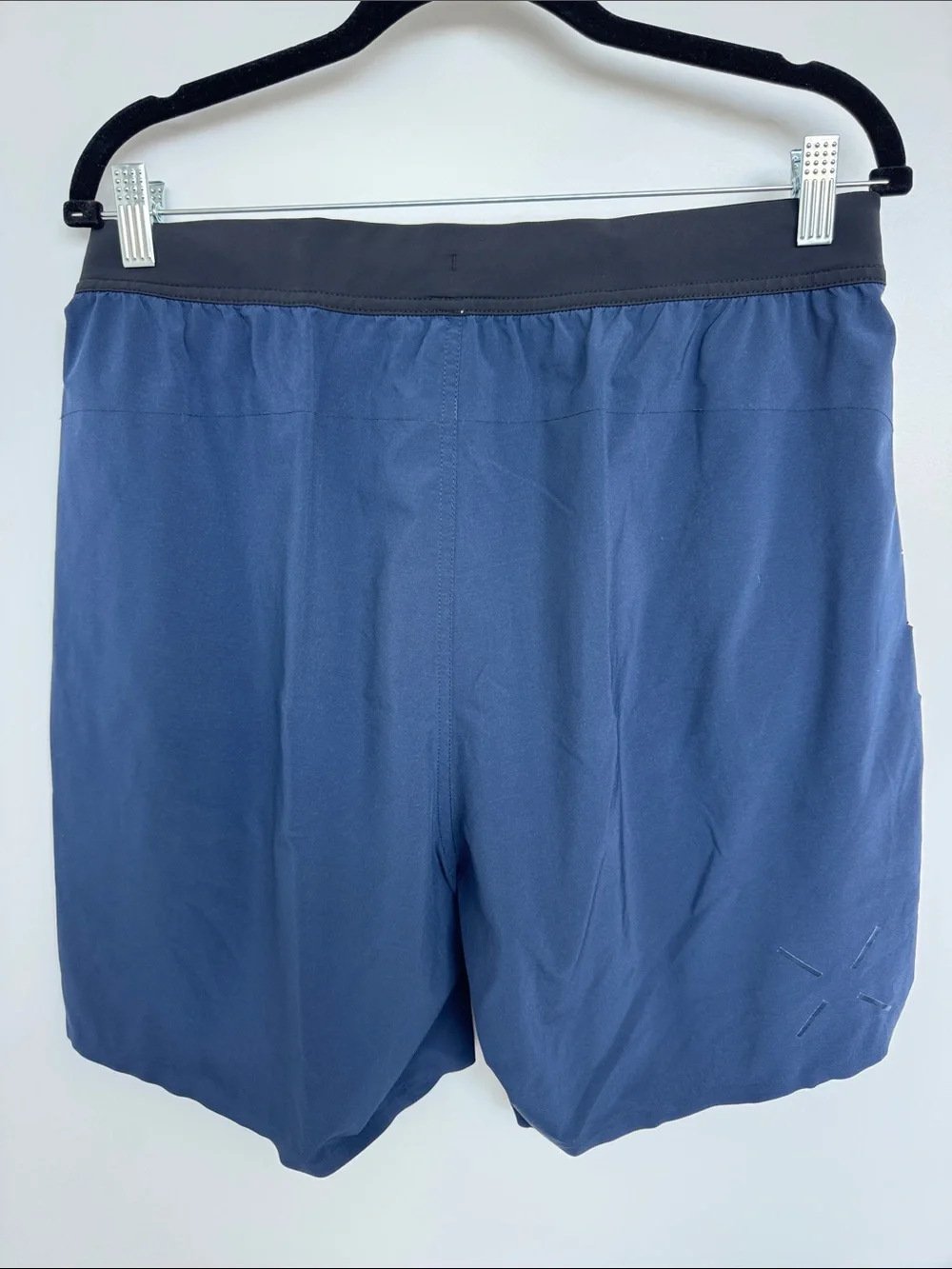 Ten Thousand Men's Interval Short 7inch NO liner